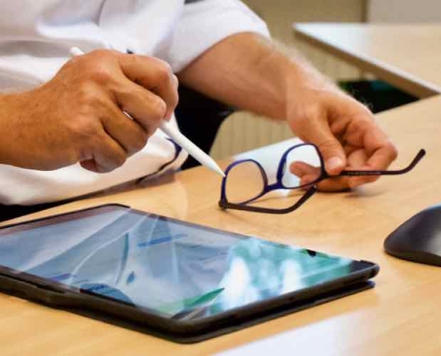 Elektronische Signatur