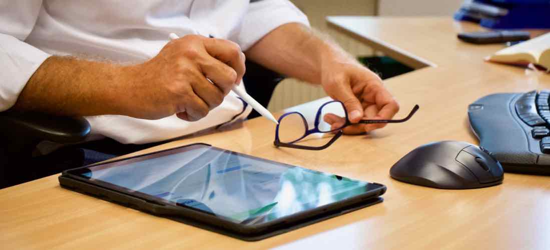 Elektronische Signatur